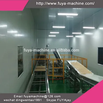 Wholesale Products China best choice cupcake machine supplier