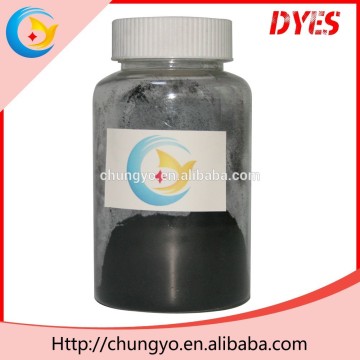 Reactive Black ED reactive dyes importers dyes for textile