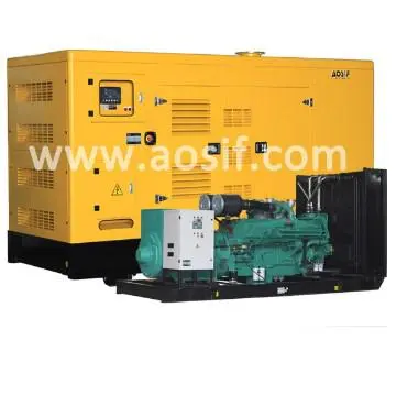 Aosif kta50-g8 cummins diesel generator sets