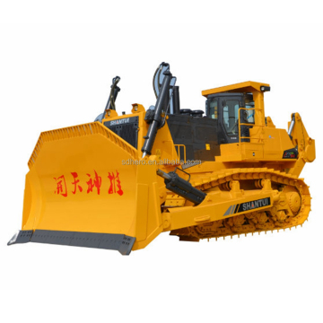 SHANTUI SD90 Bulldozer - 900HP Biggest Crawler Dozer SD90-C5