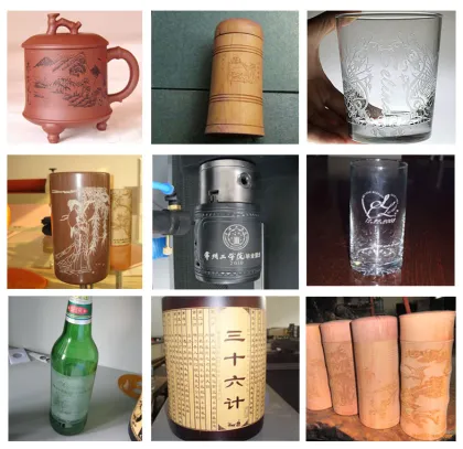 wood laser engraving machine wood engraving machine