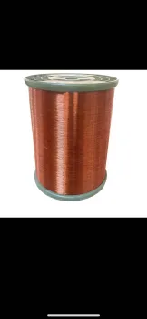 Enameled Wire Dies