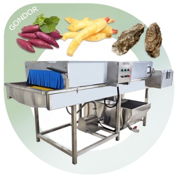 Rondella di frutta industriale su piccola scala per spinaci e verdure come l'arancia "Tuttavia, per renderlo più adatto per un motore di ricerca, possiamo perfezionarlo ulteriormente:" macchina della lavatrice industriale su piccola scala pe