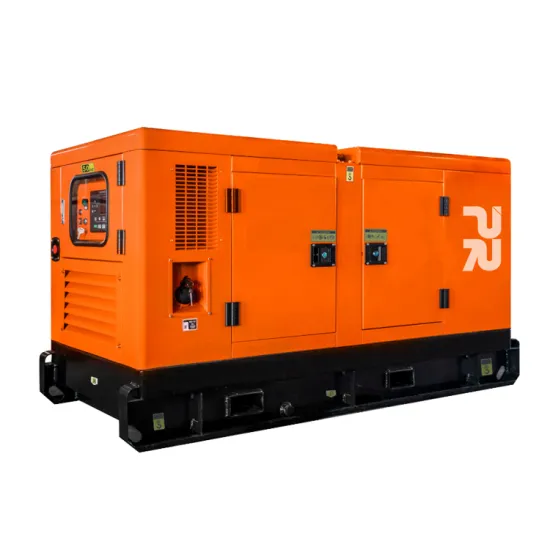 Wholesale 50KW Silent Diesel Generator with Electric Start, Open Frame Design & Auto Start System - 110V Rated Voltage