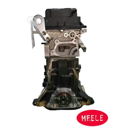 4G15S Brand New Original Factory Automobile Engine