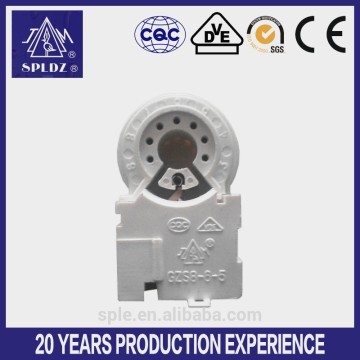 7 PIN Color TV CRT Socket