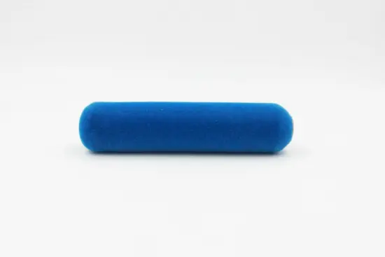 mini foam roller paint