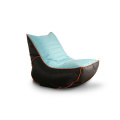 MZ004 outdoor waterproof lazy boy lounger beanbags cushion