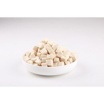OEM PET Product Freeze Seca Food