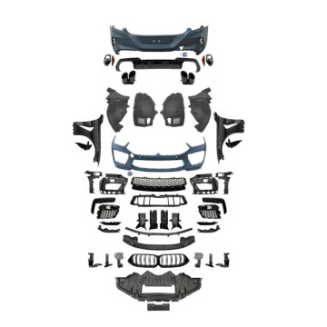 8 Series G14/G15 M8 Body Kit voor BMW