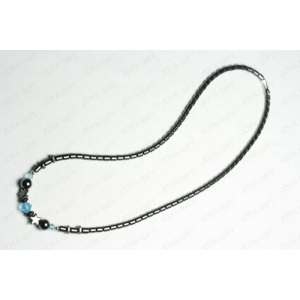 Hematite Necklace