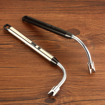 Visual Power Factory: Wholesale Kitchen Pulse Lengthened USB Lighter