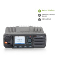 Radio móvil Hytera MD780