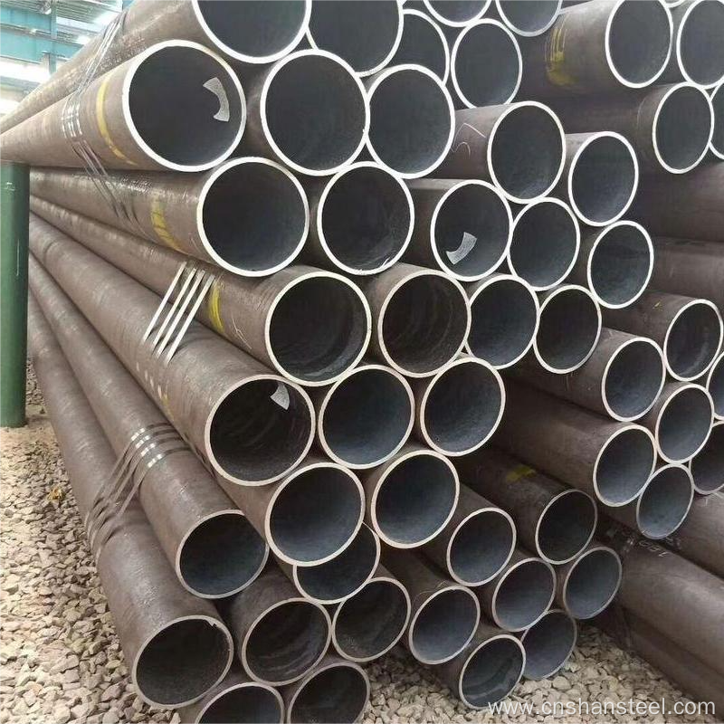 ASTM A36 16 Inch Seamless Steel Pipe Price