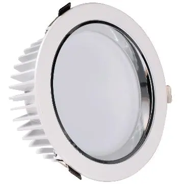 LED Down light 8\" 28W