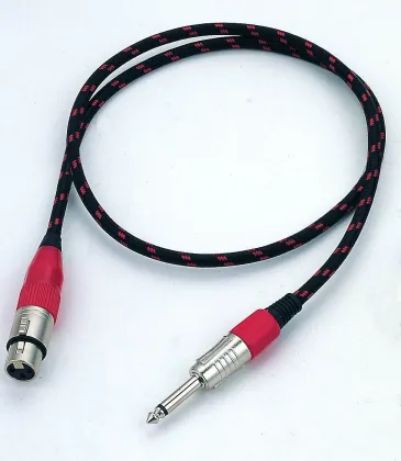 RCA to RCA Male to Female Coaxial Cable - Video Audio Stereo Connector for TV DVD Amplifier