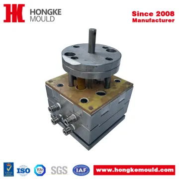 Fine Detail Micro Mold