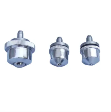 HR-150A Manual Alloy Steel Rockwell Hardness Tester