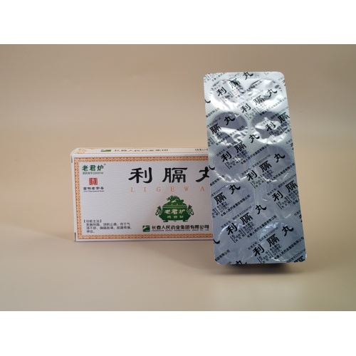 Pastillas Lige Pastillas grandes y melosas