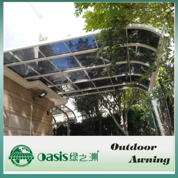 2015 New design Canopy tent