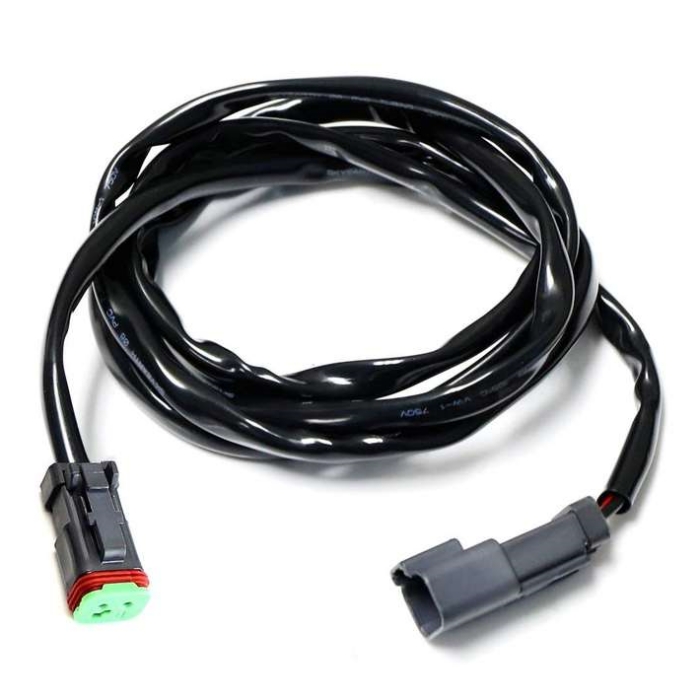Waterproof cable20231010 02