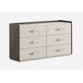 Bedroom Furniture 5 Drawer Cabinet Storage Chest Drawer