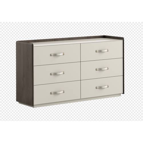 sideboards and cabinets Bedroom Furniture 5 Drawer Cabinet Storage Chest Drawer Manufactory