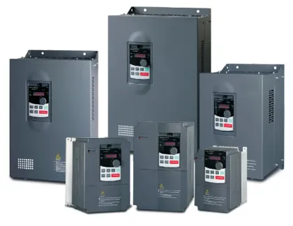 Inverter for solar pump