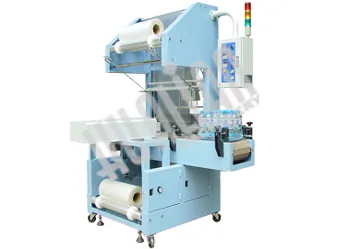 Automatic Sleeve Sealing Machine(shrink packing machine,packing machine)