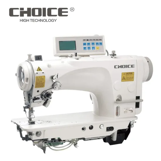 High Speed GC2290A-SR-7/P Zigzag Sewing Machine for Sale
