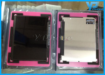 Ips Ipad 2 Replacement Lcd Touch Screen 64gb , 1024*768