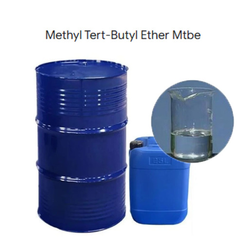 Grado industrial Metil Terciario Butil Ether Mtbe
