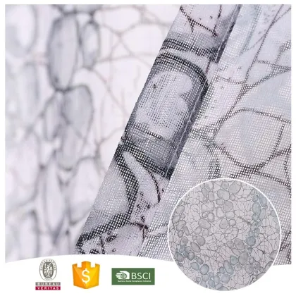 2016 Newest Useful Good Looking beaded valance curtains