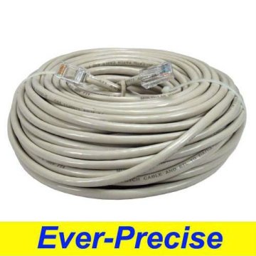 UTP/FTP/STP/SFTP CAT6 पैच कॉर्ड नेटवर्क केबल