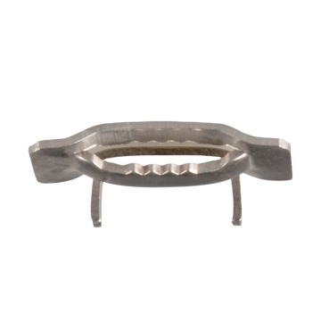 Geteknet FTTH Hook Clamp for Fiber Cable Fixing