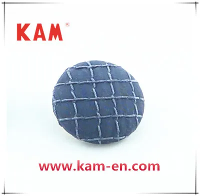 Beautiful Button, High Quality, Eco-Friendly, Kam