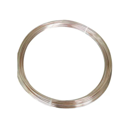 Signal Cable Copper wire Single Crystal Copper
