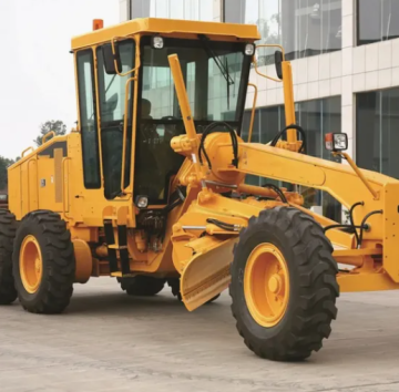 Best price Motor Grader 4215D 4230D In stock