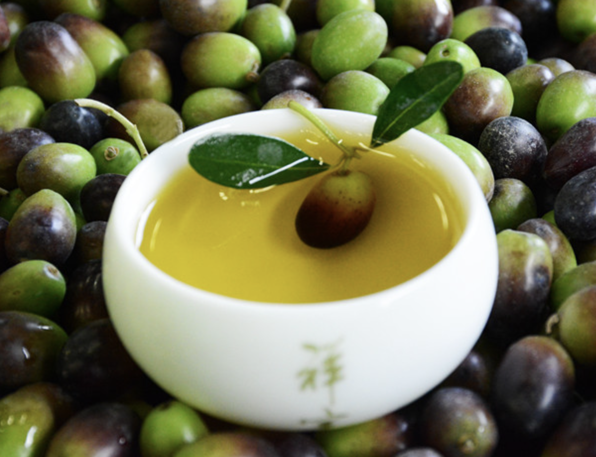 Olea Europaea Extract