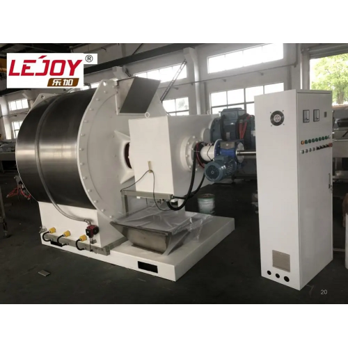 Lejoy Chocolate Conche and Refiner Equipment