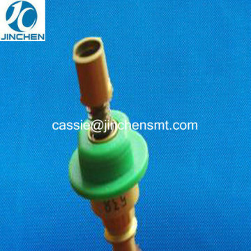 538 EG379729M01 Pick Up Nozzle , SMT Assembly For Surface Mount Technology Equipment