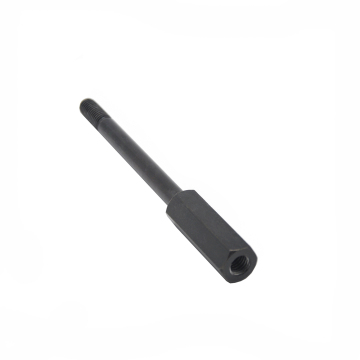 Nanotechnology Stainless Steel Fittings and Precision Machined Components in Wuxi CNC Machining