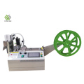 Automatic Ribbon Oblique Cutting Machine