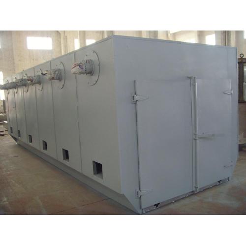 CT-C -O hot air oven dryer