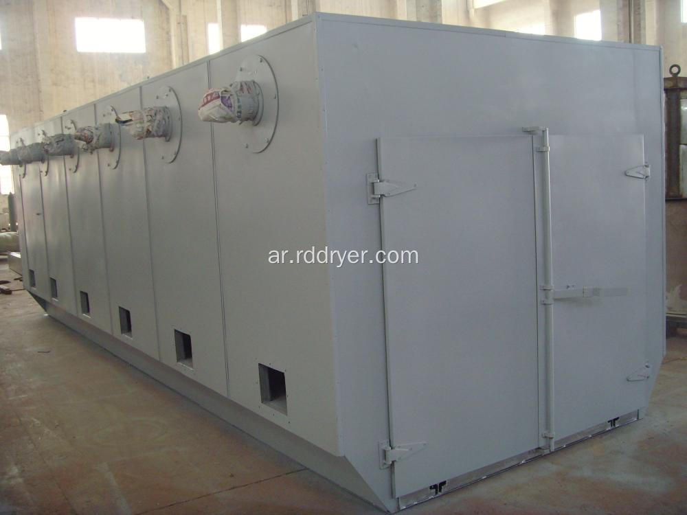 CT-C Hot Air Circulating Oven GMP