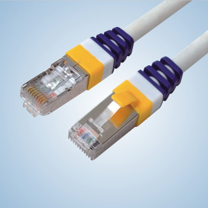 Cuerda de remiendo de Ethernet Cat6