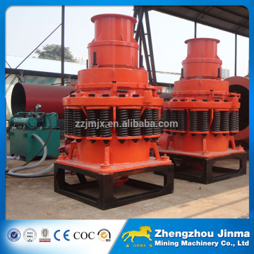 PYB 600 Professional Conical Stone Crusher