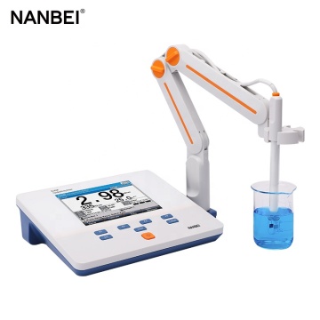 Price of Digital Benchtop Conductivity Meter