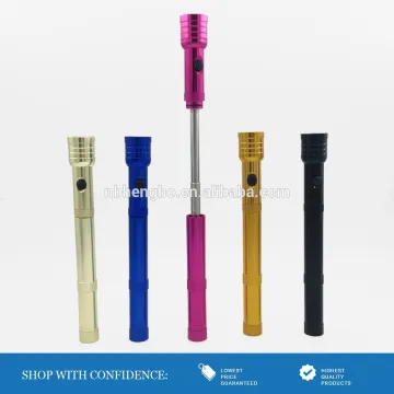 Hengbo 2807 Magnetic Telescoping Pick Up Tool Lights