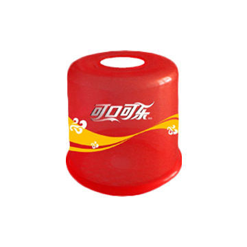Tissue box, different colors available, customized printing accepted